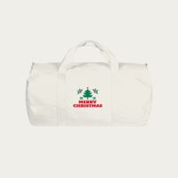CANVAS DUFFEL BAG Thumbnail
