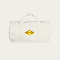 CANVAS DUFFEL BAG Thumbnail