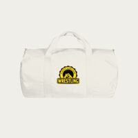 CANVAS DUFFEL BAG Thumbnail