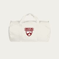 CANVAS DUFFEL BAG Thumbnail