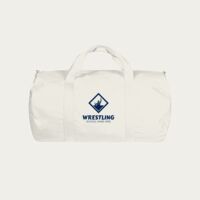 CANVAS DUFFEL BAG Thumbnail