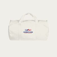 CANVAS DUFFEL BAG Thumbnail