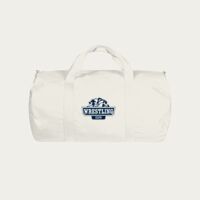 CANVAS DUFFEL BAG Thumbnail