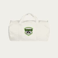 CANVAS DUFFEL BAG Thumbnail