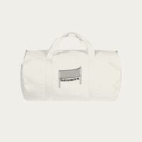 CANVAS DUFFEL BAG Thumbnail