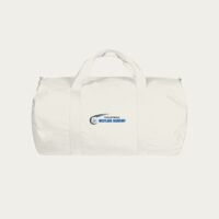 CANVAS DUFFEL BAG Thumbnail
