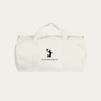 CANVAS DUFFEL BAG Thumbnail