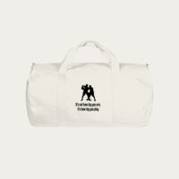 CANVAS DUFFEL BAG Thumbnail