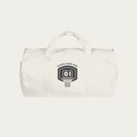 CANVAS DUFFEL BAG Thumbnail