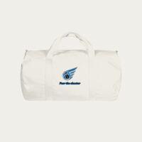 CANVAS DUFFEL BAG Thumbnail