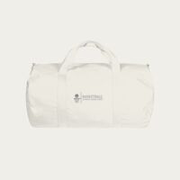 CANVAS DUFFEL BAG Thumbnail