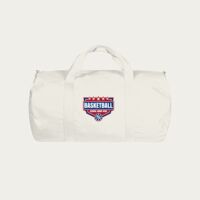 CANVAS DUFFEL BAG Thumbnail