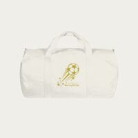 CANVAS DUFFEL BAG Thumbnail