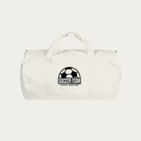 CANVAS DUFFEL BAG Thumbnail