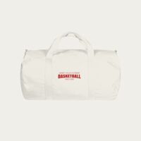 CANVAS DUFFEL BAG Thumbnail