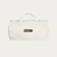 CANVAS DUFFEL BAG Thumbnail