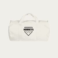 CANVAS DUFFEL BAG Thumbnail