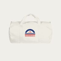 CANVAS DUFFEL BAG Thumbnail
