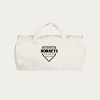 CANVAS DUFFEL BAG Thumbnail