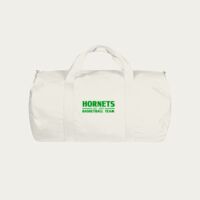 CANVAS DUFFEL BAG Thumbnail