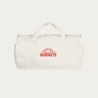 CANVAS DUFFEL BAG Thumbnail