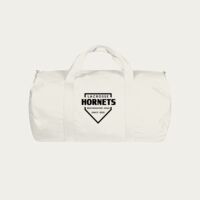 CANVAS DUFFEL BAG Thumbnail