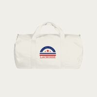 CANVAS DUFFEL BAG Thumbnail