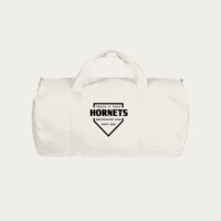 CANVAS DUFFEL BAG Thumbnail