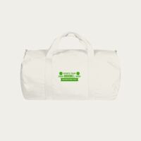 CANVAS DUFFEL BAG Thumbnail