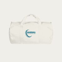 CANVAS DUFFEL BAG Thumbnail