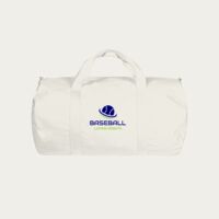 CANVAS DUFFEL BAG Thumbnail