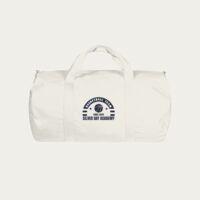 CANVAS DUFFEL BAG Thumbnail