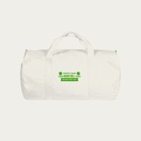 CANVAS DUFFEL BAG Thumbnail