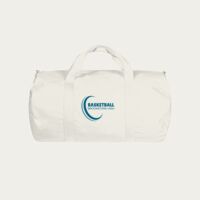 CANVAS DUFFEL BAG Thumbnail