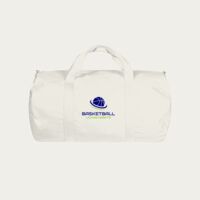 CANVAS DUFFEL BAG Thumbnail