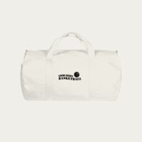 CANVAS DUFFEL BAG Thumbnail