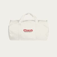 CANVAS DUFFEL BAG Thumbnail