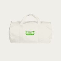 CANVAS DUFFEL BAG Thumbnail