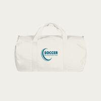 CANVAS DUFFEL BAG Thumbnail