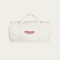 CANVAS DUFFEL BAG Thumbnail
