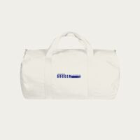 CANVAS DUFFEL BAG Thumbnail