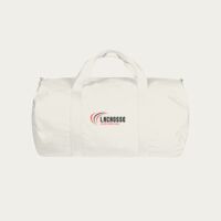 CANVAS DUFFEL BAG Thumbnail