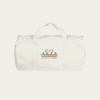 CANVAS DUFFEL BAG Thumbnail