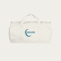 CANVAS DUFFEL BAG Thumbnail