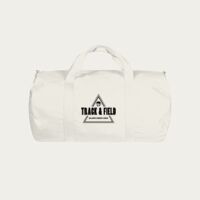 CANVAS DUFFEL BAG Thumbnail