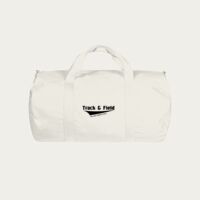 CANVAS DUFFEL BAG Thumbnail