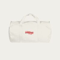 CANVAS DUFFEL BAG Thumbnail
