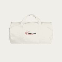 CANVAS DUFFEL BAG Thumbnail