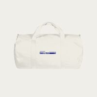 CANVAS DUFFEL BAG Thumbnail