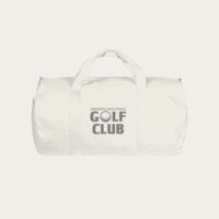 CANVAS DUFFEL BAG Thumbnail